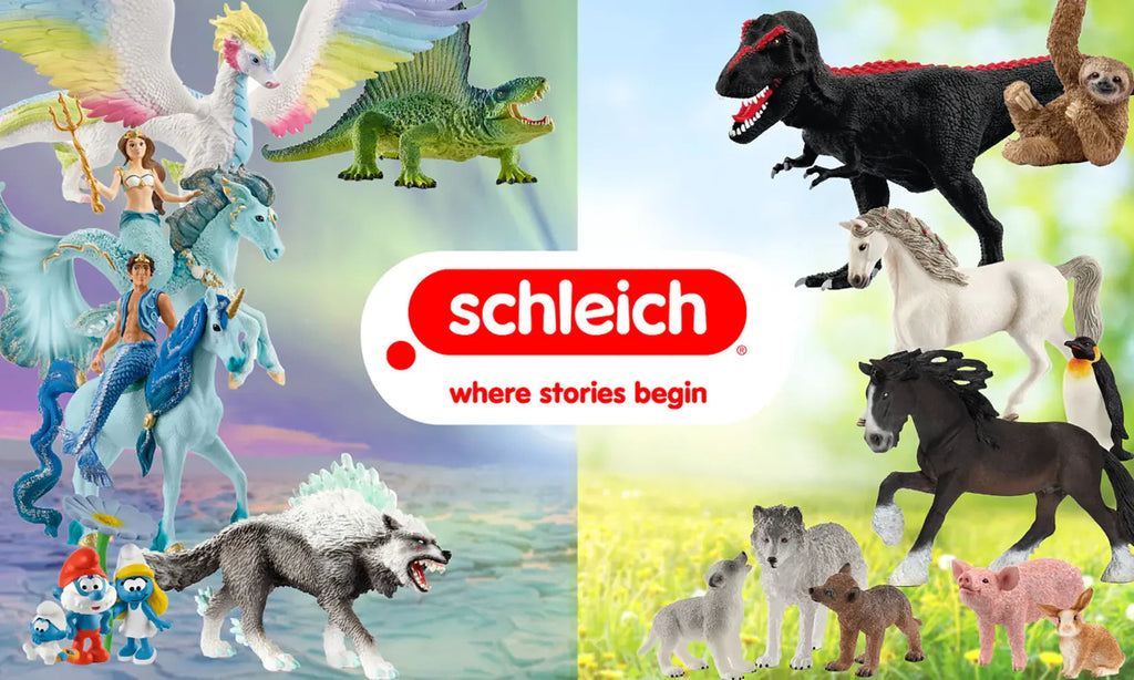 Schleich