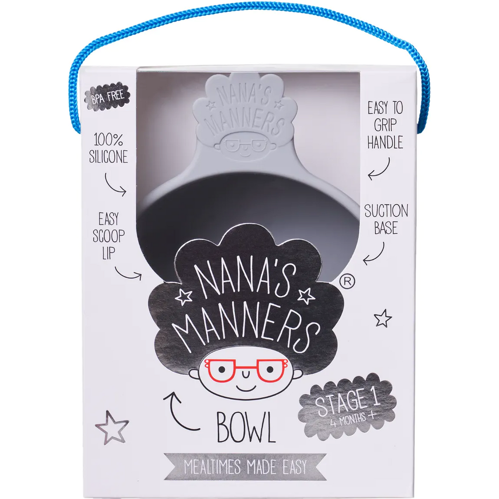 Kauss beebidele hall Nana’s Manners - Fairy Kitten Mänguasjapood