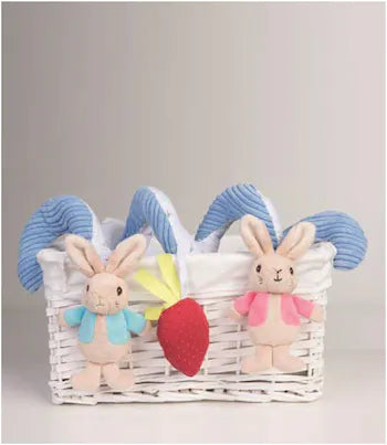 Pehme mänguasi voodile või vankrile Petit Pouce Factory - Fairy Kitten Mänguasjapood