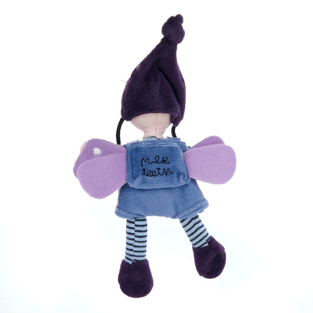Ragtales pehme mänguasi Hambahaldjas Poiss - Fairy Kitten Mänguasjapood