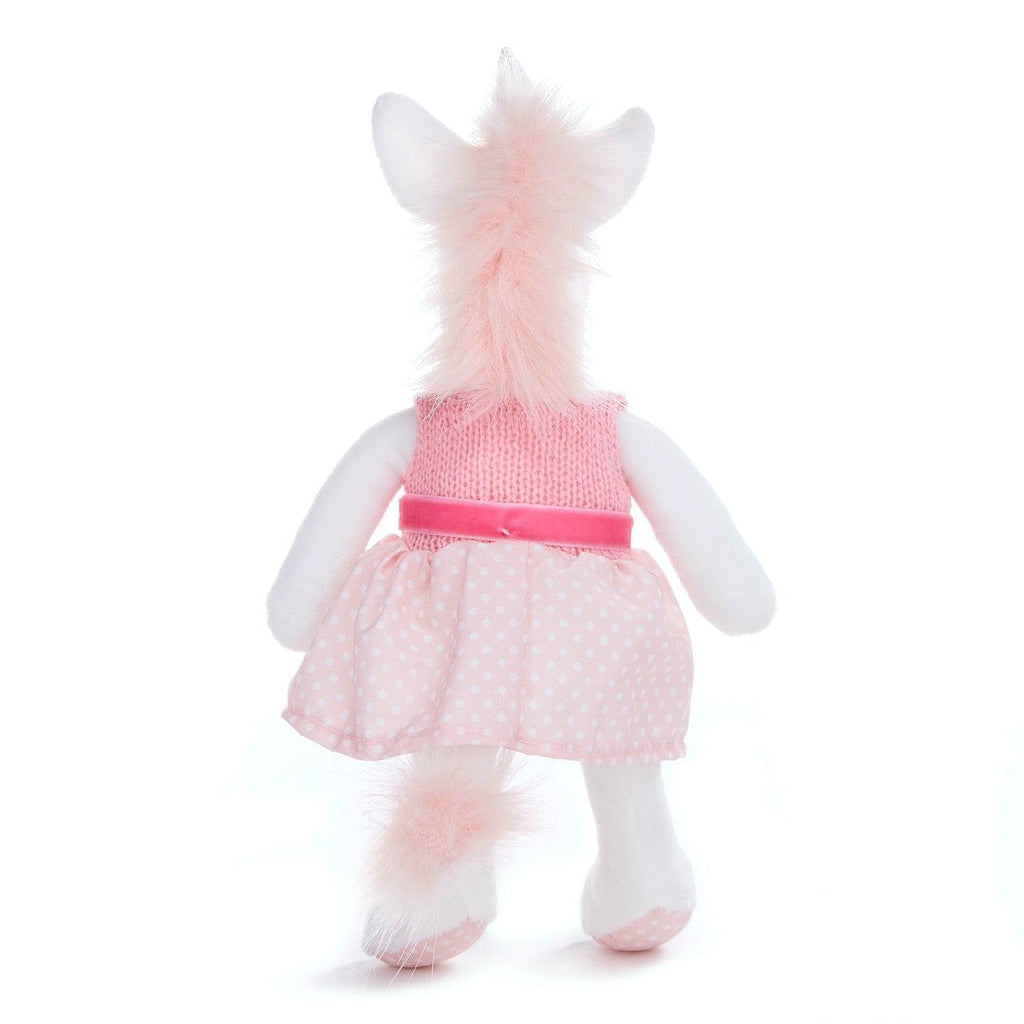 Ragtales pehme mänguasi Ükssarvik Pandora - Fairy Kitten Mänguasjapood