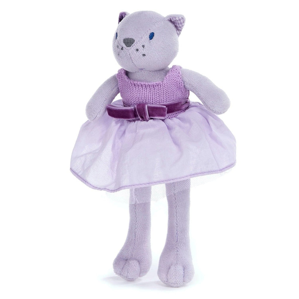 Ragtales pehme mänguasi Kassipoja Pippa - Fairy Kitten Mänguasjapood
